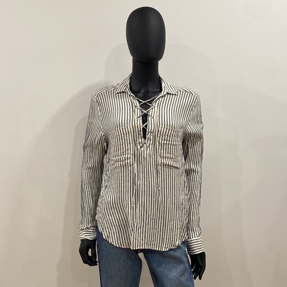 Kooples Shirt - size 3 - Picture 1 of 5